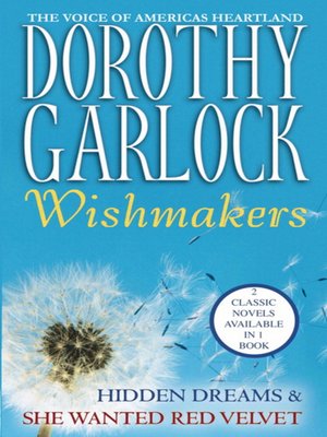 cover image of Wishmakers